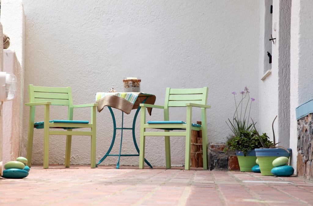 Elounda Relax Apartment Exterior foto