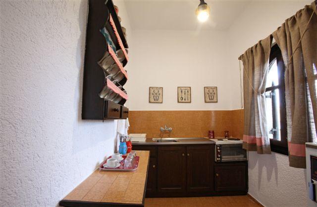 Elounda Relax Apartment Exterior foto