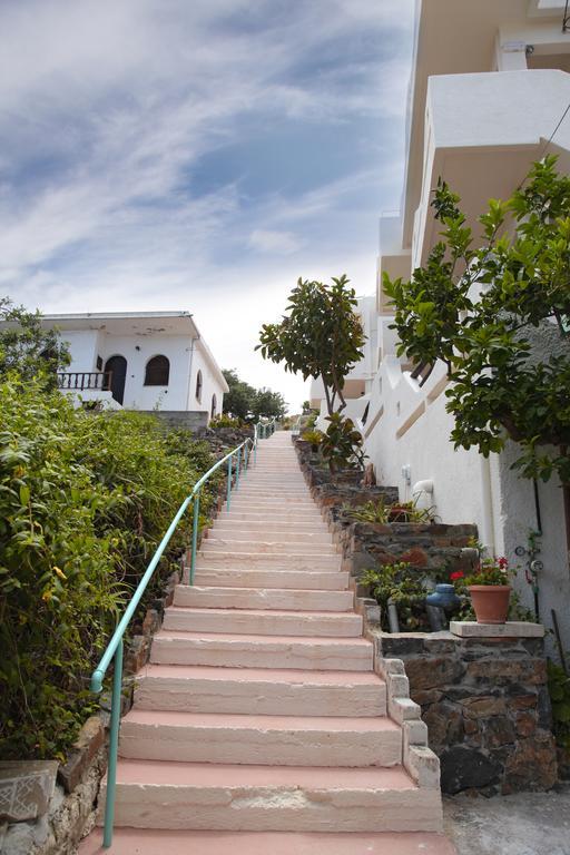 Elounda Relax Apartment Exterior foto