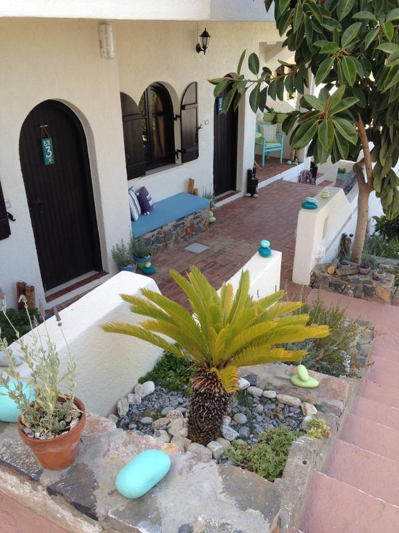Elounda Relax Apartment Exterior foto