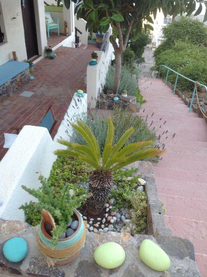 Elounda Relax Apartment Exterior foto